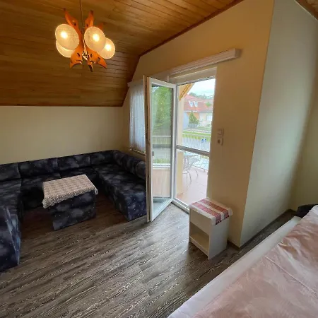 Gal Apartman Balatonföldvár