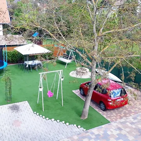 شقة Gal Balatonföldvár