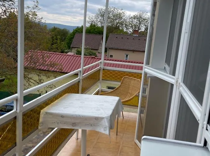 Appartement Gal *