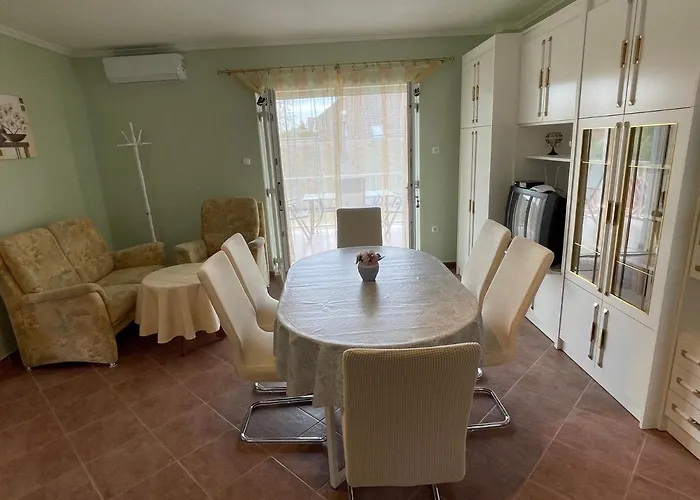 Gal Appartement Balatonföldvár
