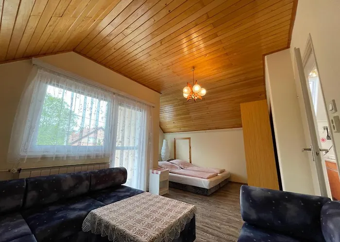 Gal Appartement