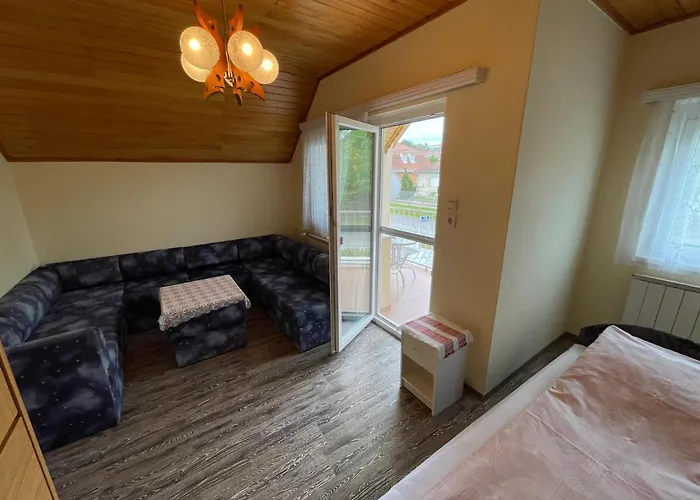 Gal Balatonföldvár