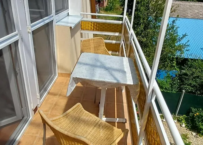 Gal Appartement